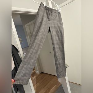 Flattering Zara Trousers